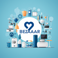 Bazár- Second Hand predaj zdraviu prospešných strojov a prístrojov