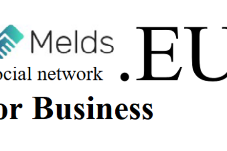 Sociálna sieť Melds.eu ponúka široké možnosti pre networking a spoluprácu pre ľudí, firmy a komunity