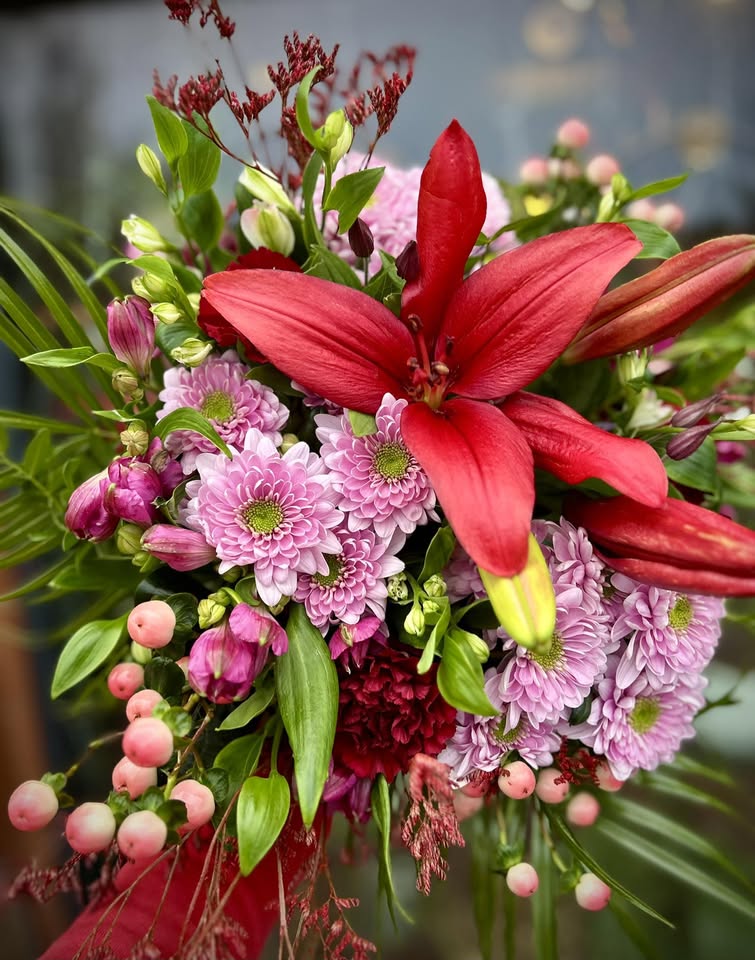 Kvetinárstvo BellaFiore – Záhorská Bystrica