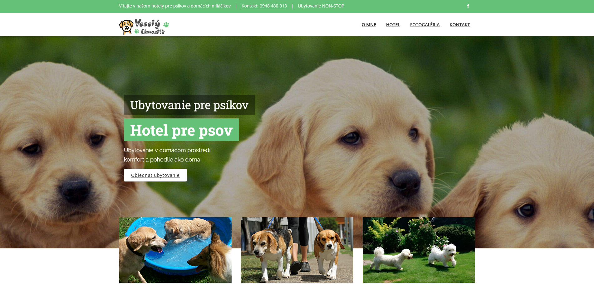 hotel pre psov