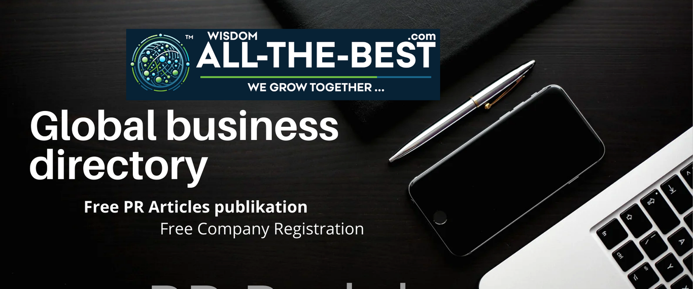 Global Business directory
