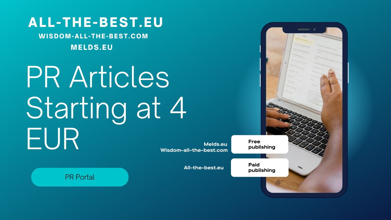 PR portal