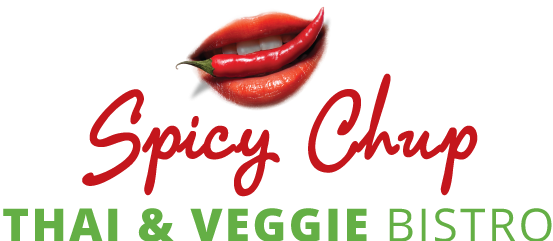 Spicy Chup Thai Asian Fusion