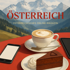 Österreichisches Online-Magazin