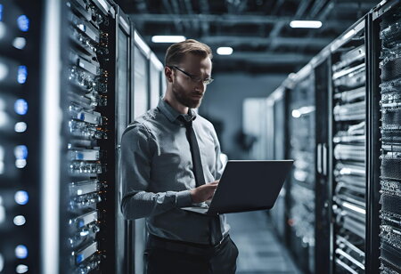 Majstrovstvo v optimalizácii dátových centier: Nutanix Advanced Administration and Performance Management 5.15