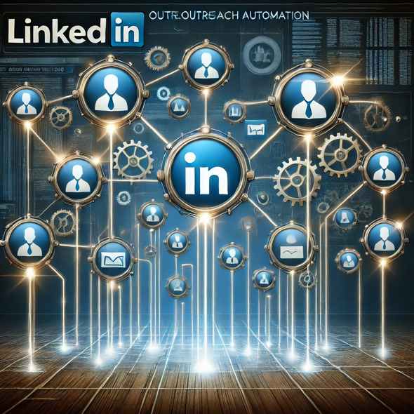 Why Automate LinkedIn Outreach?