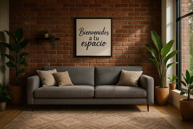 ¿Qué son los paneles de ladrillo decorativos y por qué son una buena opción para renovar tu casa?