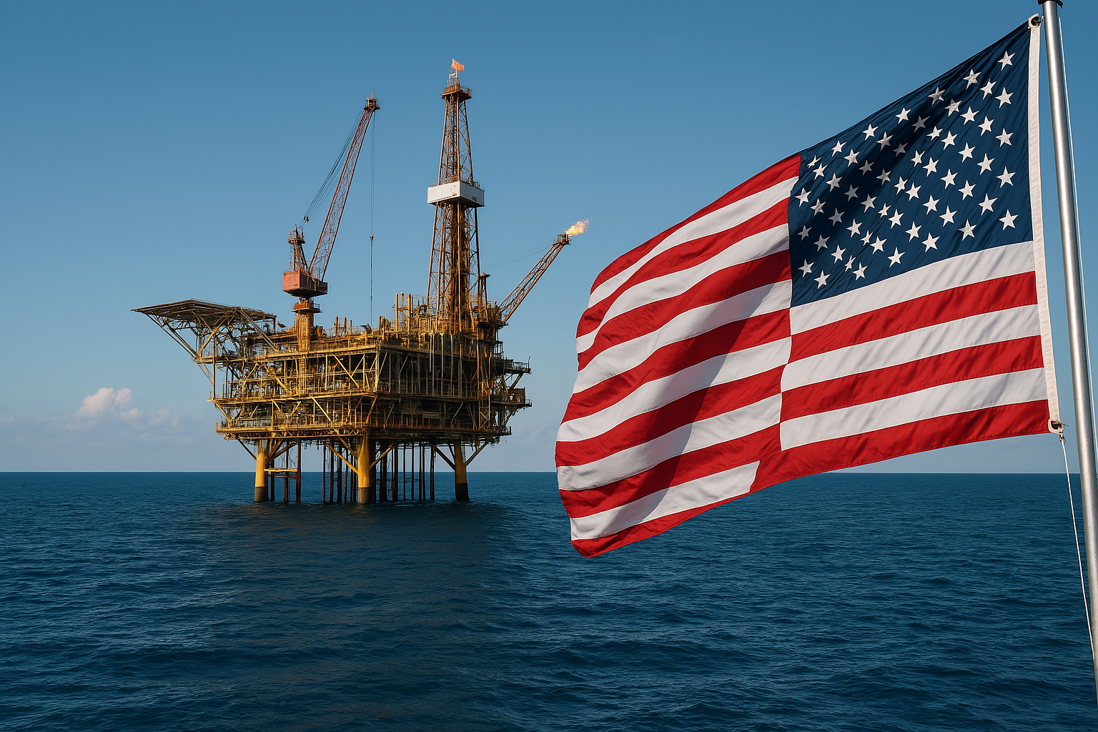 offshore USA offshore USA