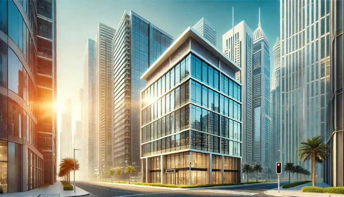 Firma v Dubaji: Ako založiť a úspešne podnikať v tomto dynamickom centre
