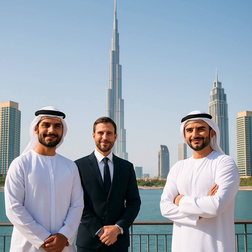 spoločnosť v dubaji spoločnosť v dubaji