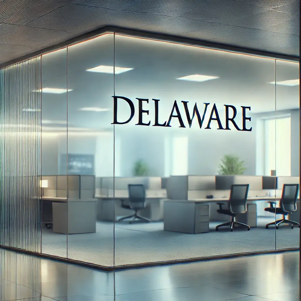 firma Delaware