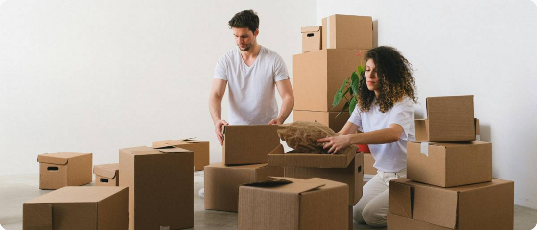 Messie-Wohnung Entrümpelung: Professionelle Hilfe für einen Neuanfang in Österreich