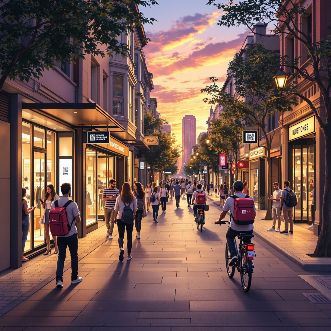 Australian E-Commerce Revolution: How Buy Now Pay Later is Reshaping Online Shopping in 2025 Australian E-Commerce Revolution: How Buy Now Pay Later is Reshaping Online Shopping in 2025