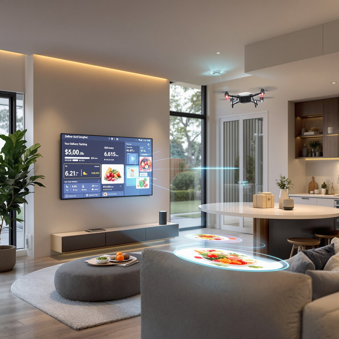 Australia's Same-Day Delivery Revolution: How Rapid Fulfillment is Transforming E-Commerce in 2025 Australia's Same-Day Delivery Revolution: How Rapid Fulfillment is Transforming E-Commerce in 2025