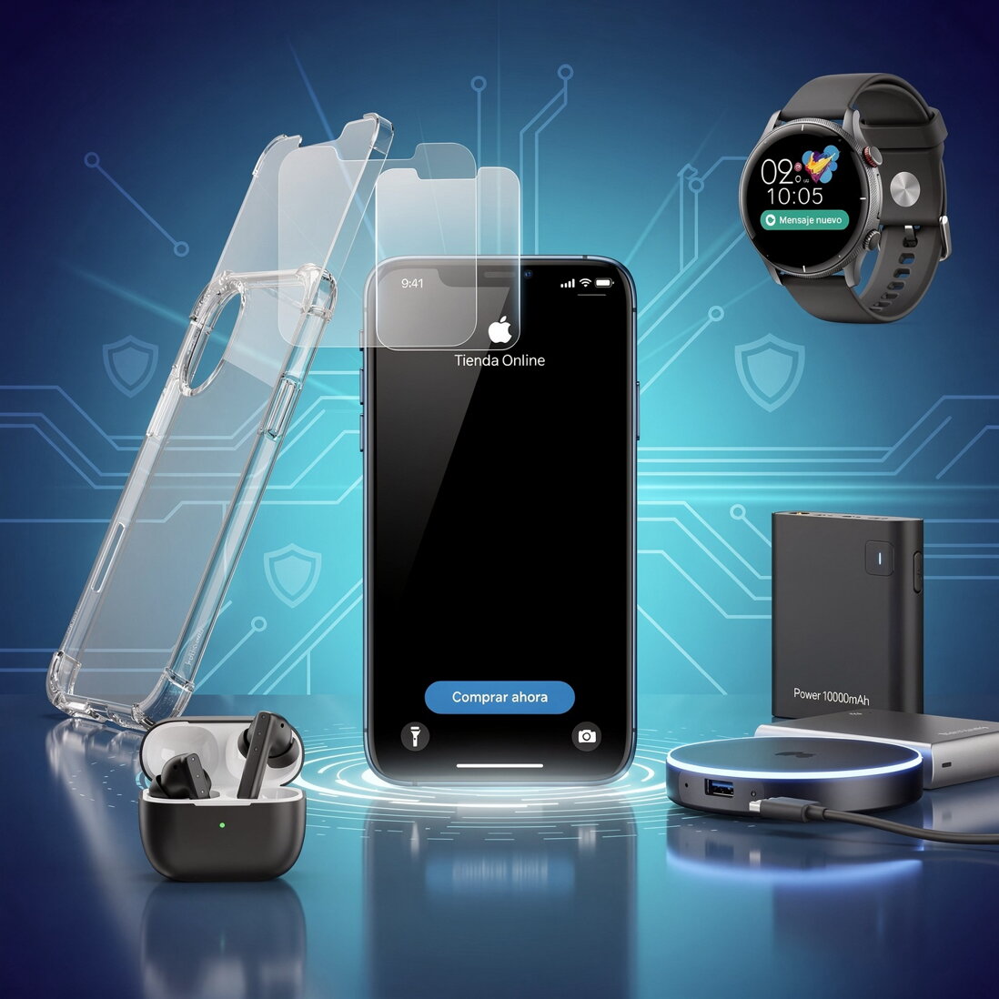 Phoneplay.bg - Топ аксесоари за мобилни устройства