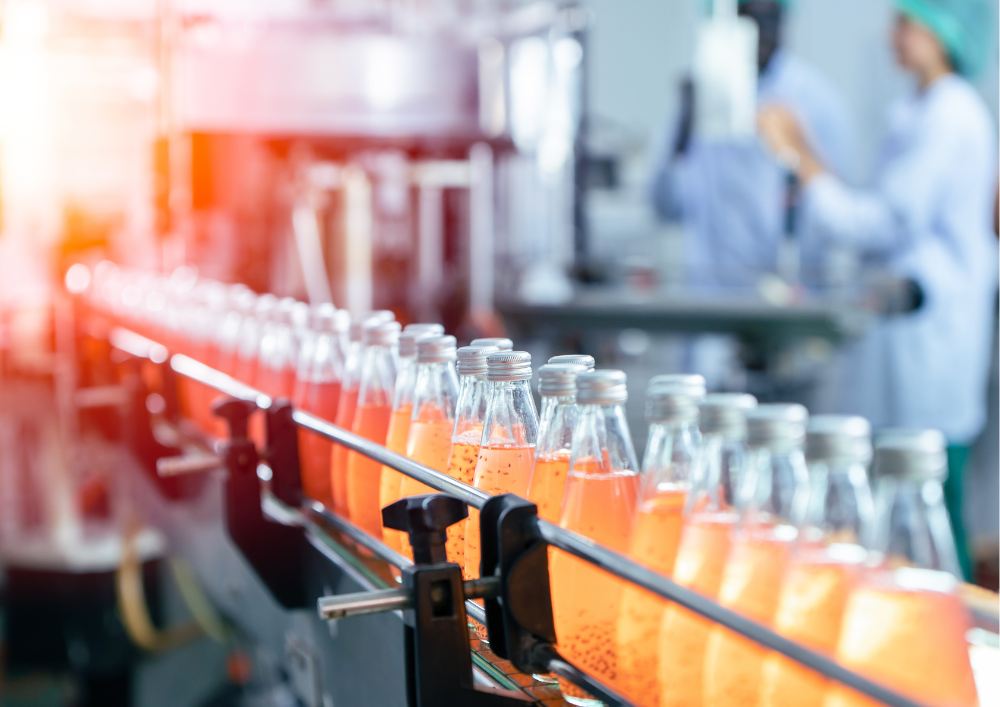 Automatisierung von Produktionslinien – was Sie wissen sollten Automatisierung von Produktionslinien – was Sie wissen sollten