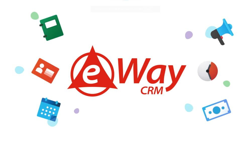 eWay-CRM: Když se z obyčejného Outlooku stane základ úspěšného podnikání eWay-CRM: Když se z obyčejného Outlooku stane základ úspěšného podnikání