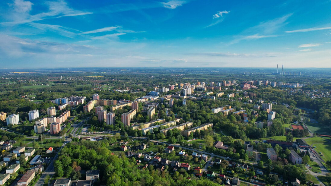 Proč investovat do bytů na prodej v Jirkově? Zdejší levné nemovitosti mají potenciál Proč investovat do bytů na prodej v Jirkově? Zdejší levné nemovitosti mají potenciál