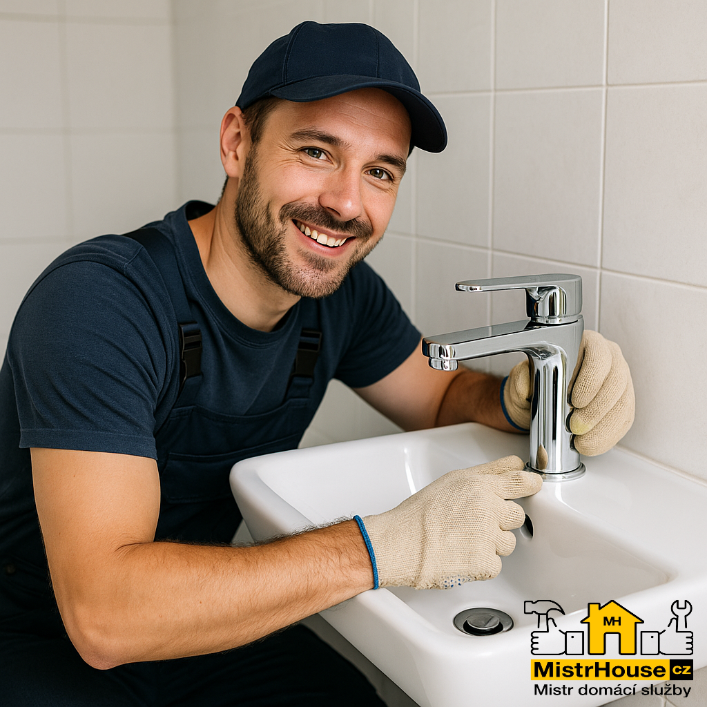 Proč je důležité správně používat sanitární zařízení