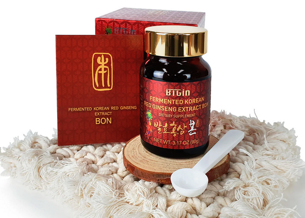 Koreanischer Ginseng fermentiert - Traditionelle Medizin neu entdeckt Gesundheitliche Vorteile von fermentiertem Ginseng: Ein traditionelles Heilmitte
