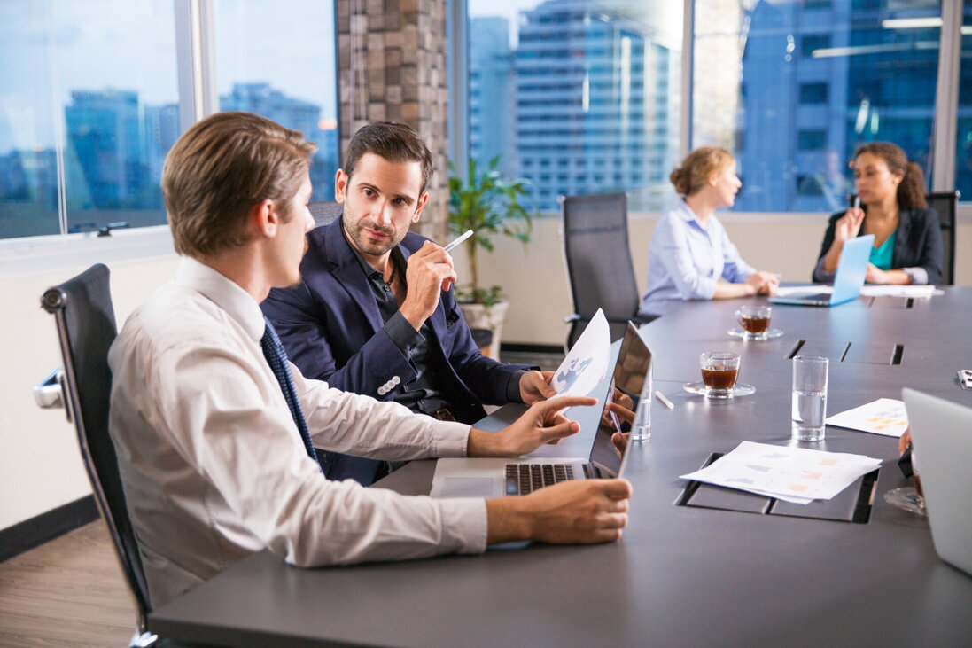Günstige ERP Software als Katalysator für die digitale Transformation des Mittelstands