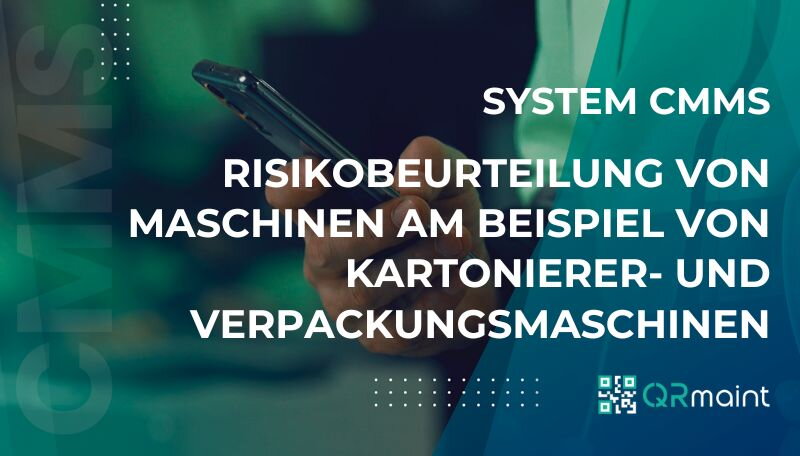 Risikobeurteilung von Maschinen am Beispiel von Kartonierer- und Verpackungsmaschinen Risikobeurteilung von Maschinen am Beispiel von Kartonierer- und Verpackungsmaschinen