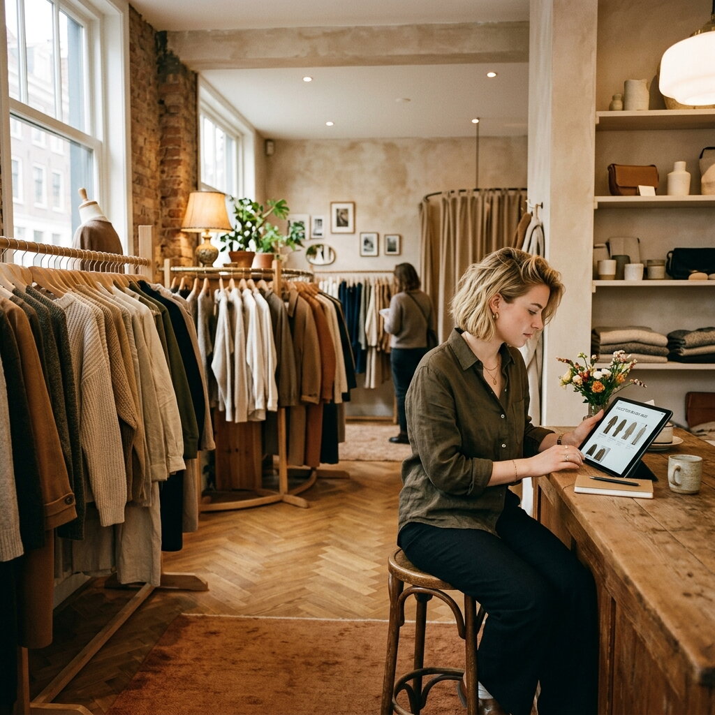 Finding the Best Fashion Deals for Your Store: A Guide to European B2B Wholesale 