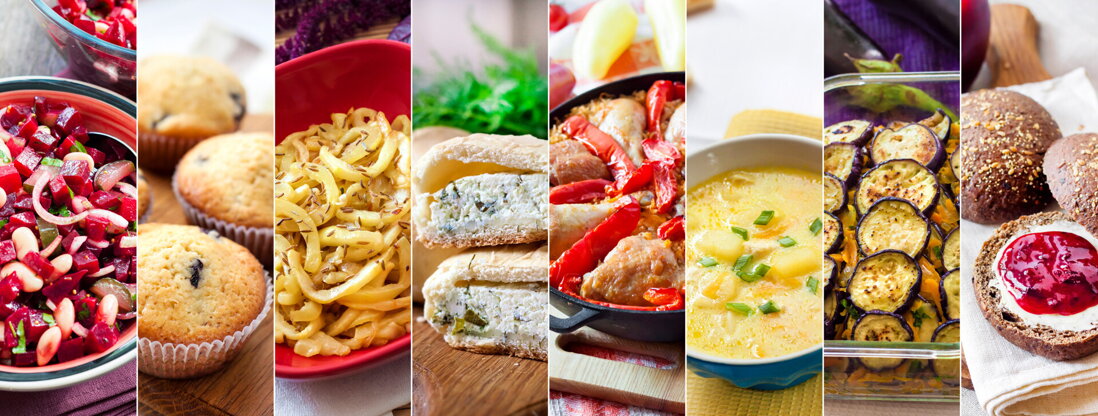  7 European Flavours Worth Adding to Your List