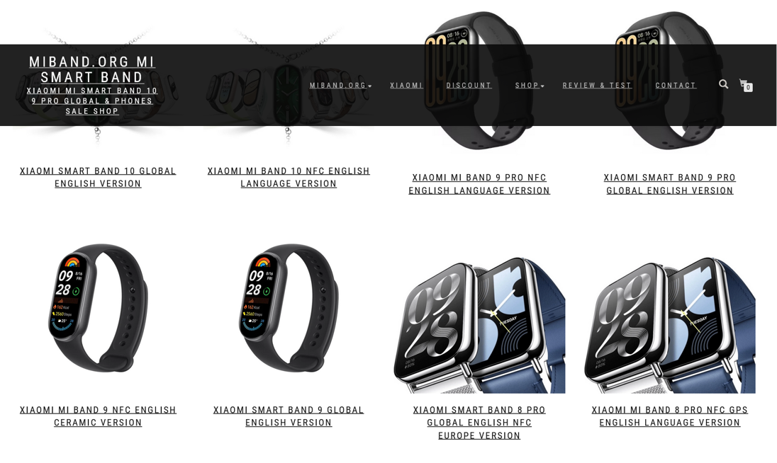Xiaomi Mi Band: Revolutionizing Affordable Fitness Tracking
