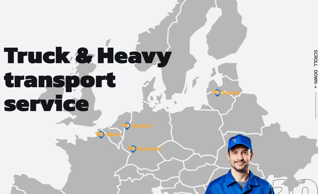 The Essential Guide to Professional Semi-Trailer Maintenance and Safety