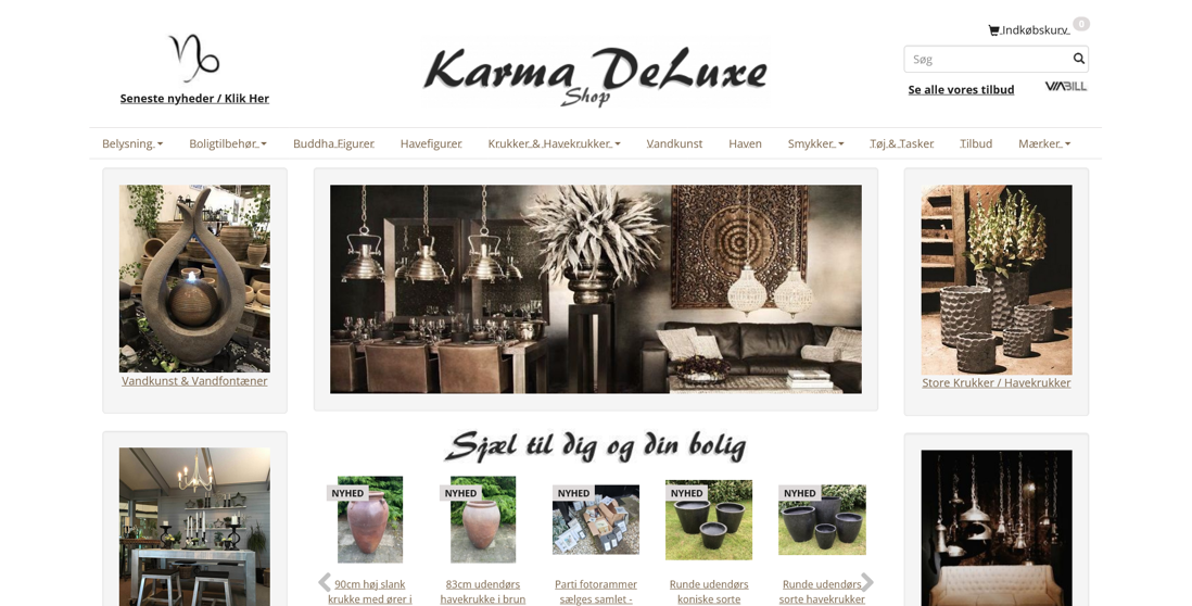 Unique Interior, Garden Planters & Sculptures with Soul Unique Interior, Garden Planters & Sculptures with Soul