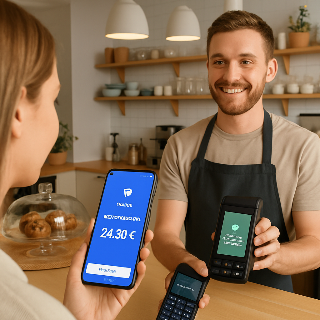 Mobiilimaksupalvelut Suomessa 2025: MobilePay, Pivo ja Siirto Digitalisaation Kärjessä