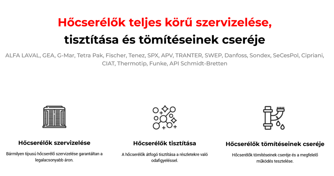 Ellenáramú hőcserélők: A hatékony hővisszanyerés és ipari hűtés csúcstechnikája