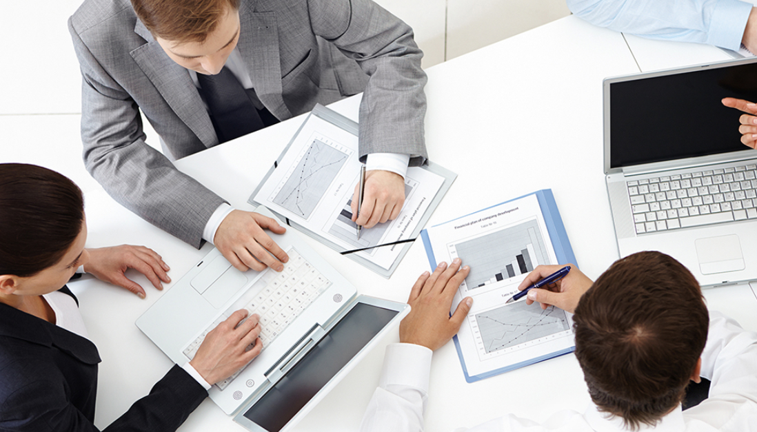 Start and Register Your Business in Ireland with Confidence Start and Register Your Business in Ireland with Confidence