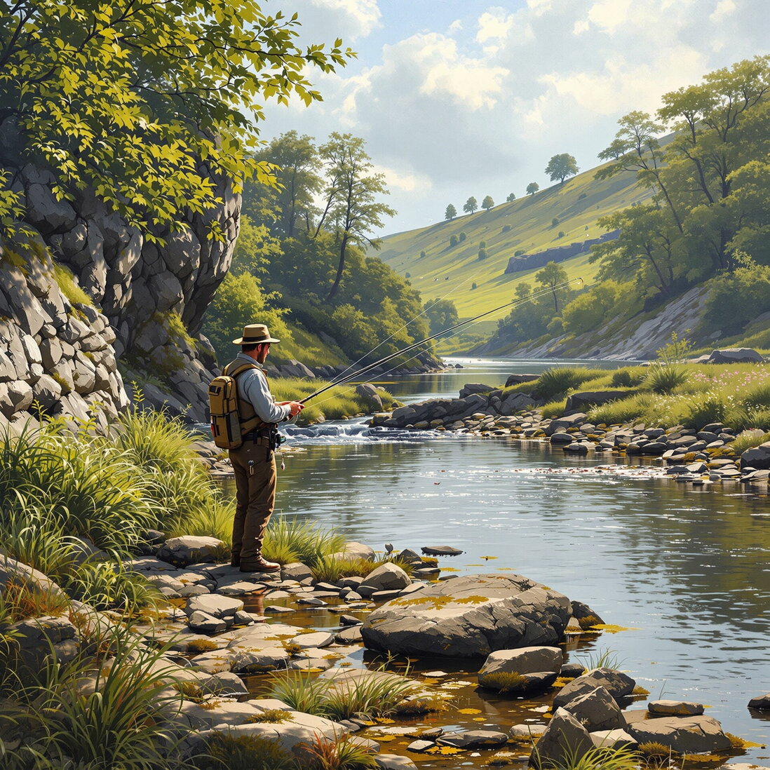 Trout Fishing Lures: Enhance Your Fishing Experience in Ireland