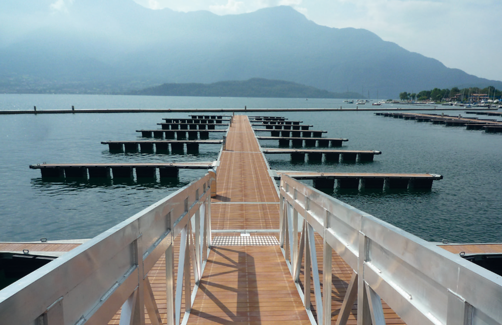 Martini Marinas partecipa al Salone Nautico di Genova 2025 Martini Marinas partecipa al Salone Nautico di Genova 2025