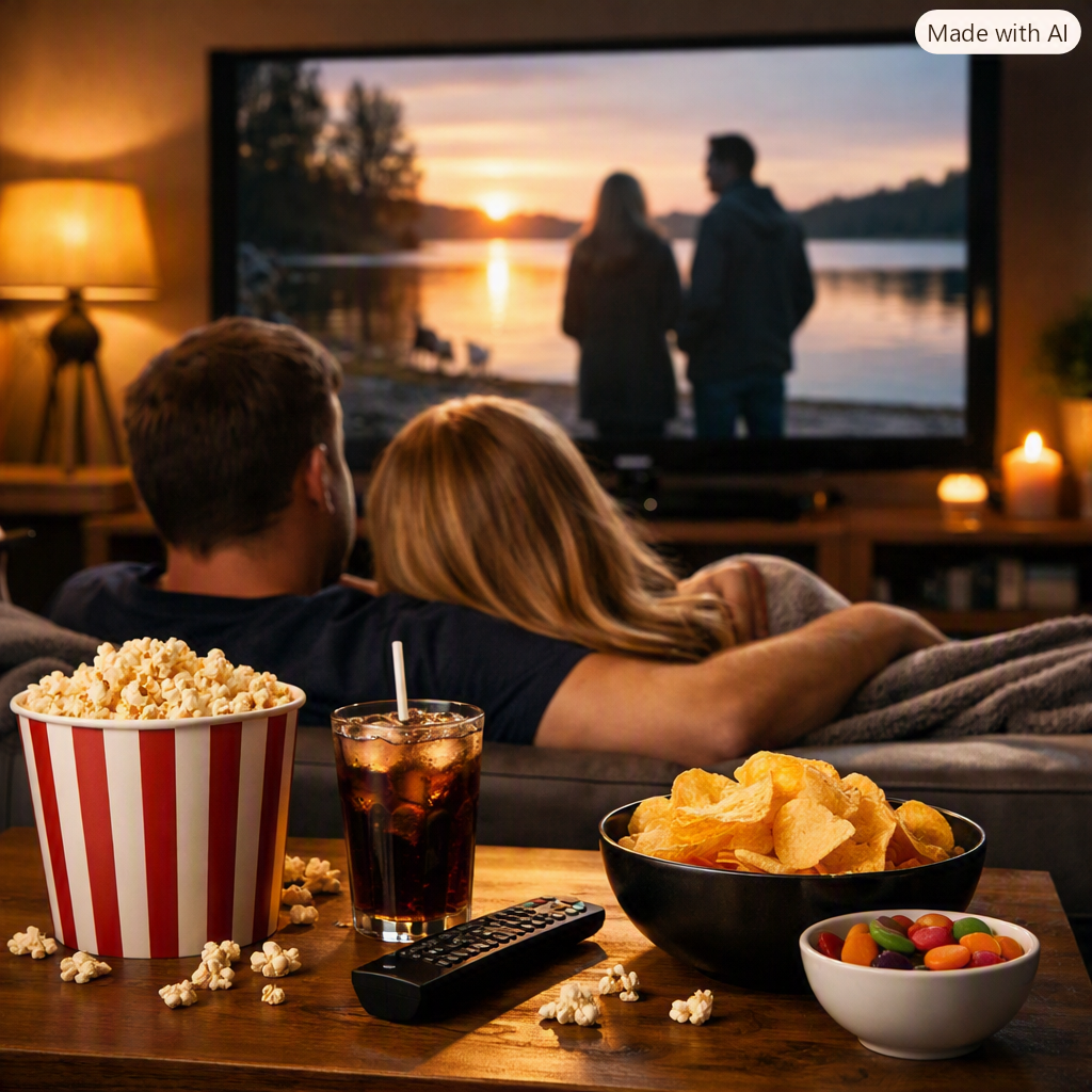 Latviešu filmas tiešsaistē: kā atrast kvalitatīvu saturu un baudīt kino mājās