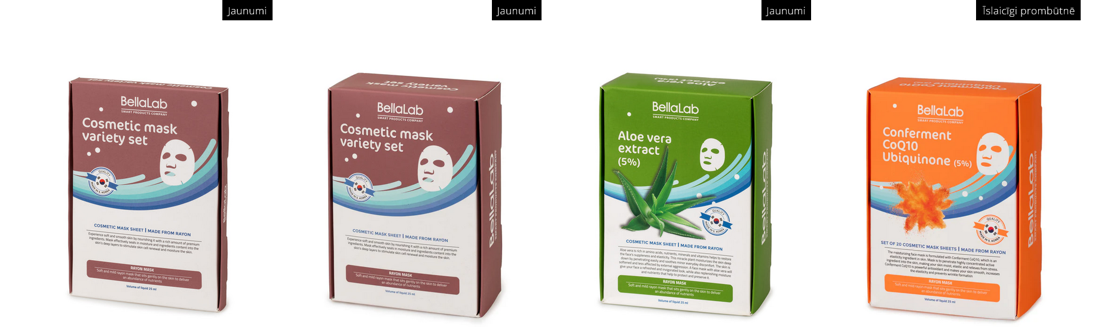 Sejas Maskas – Noslēpums Veselīgai un Starojošai Ādai