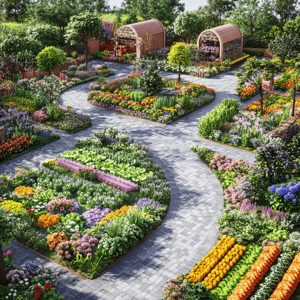 Tuininnovaties uit Nederland: 9 baanbrekende producten die uw tuin in een kleine Keukenhof veranderen