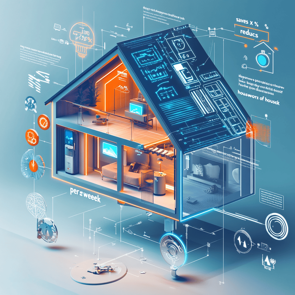 10 revolutionaire smart home-apparaten die in 2025 tijd en geld besparen 10 revolutionaire smart home-apparaten die in 2025 tijd en geld besparen