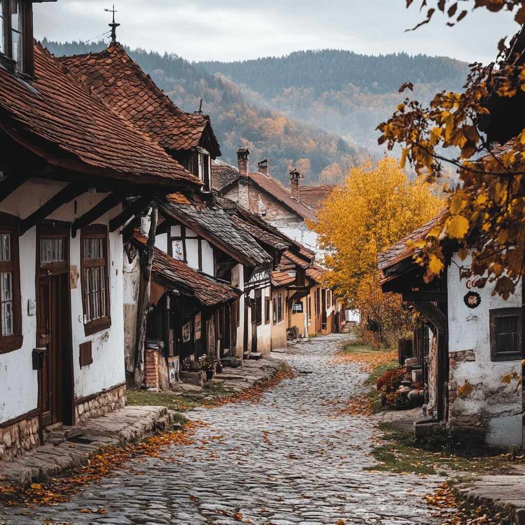 Cele mai frumoase destinații turistice din România: Comori ascunse în Carpați
