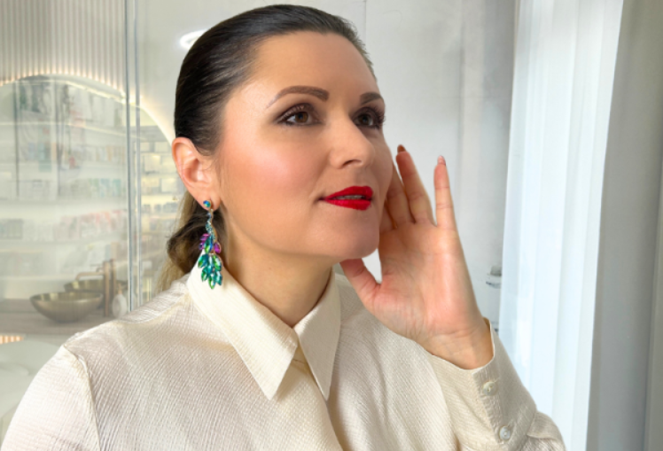 Anti aging krémy na tvár pre zrelú pleť – čo by mali obsahovať produkty pre ženy po 40