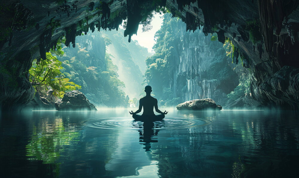 Meditace pro začátečníky: Jak začít a proč je to důležité Meditace pro začátečníky: Jak začít a proč je to důležité