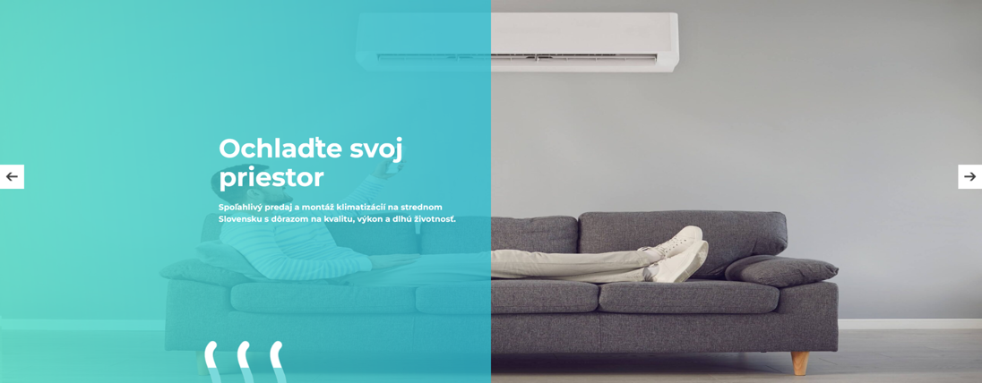 Ako si správne vybrať firmu na montáž klimatizácie: Praktický sprievodca pre zákazníkov