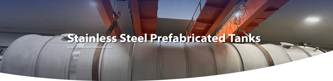 The Critical Role of Advanced Storage and Fuel Tanks in Modern Industry