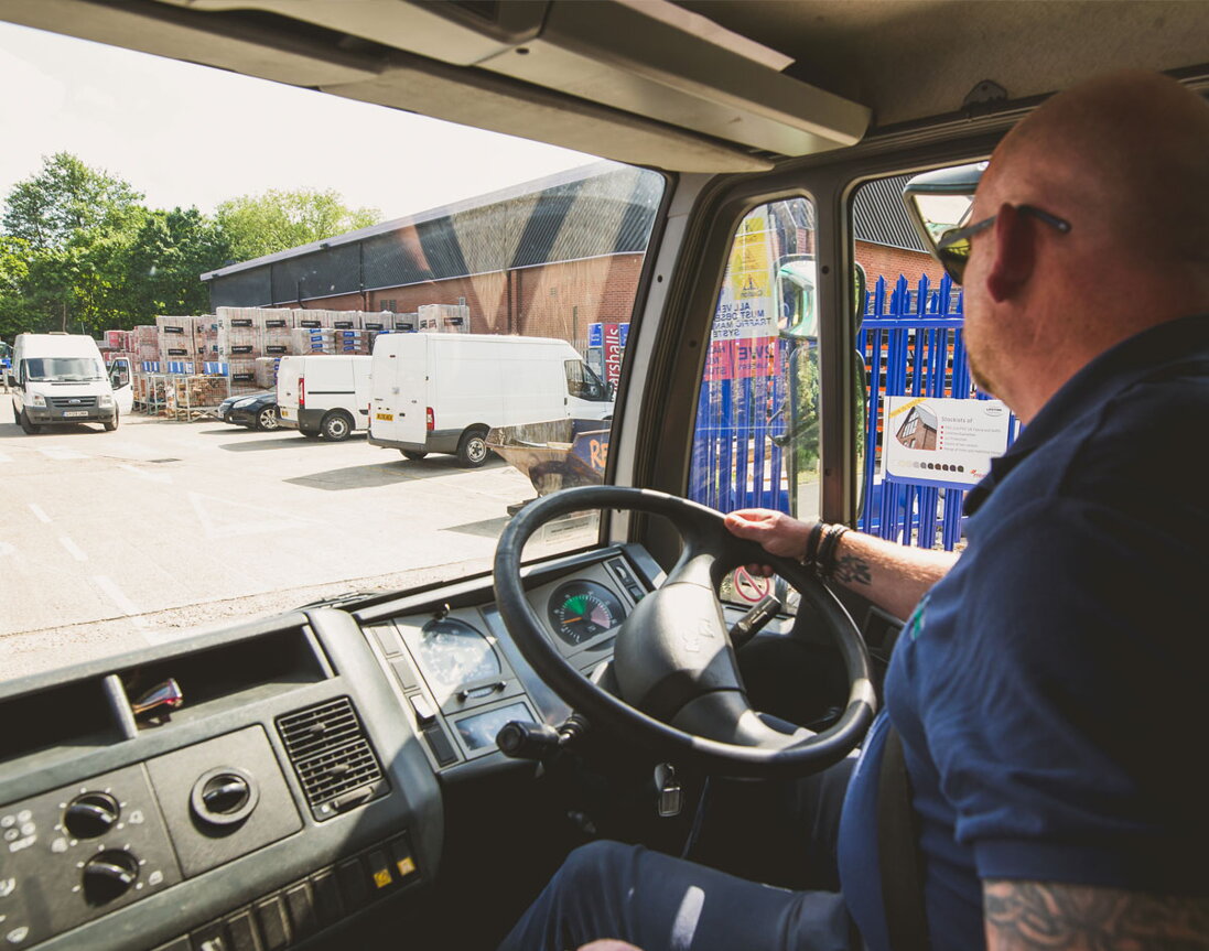 Accelerate Your Career with HGV Driver Training Courses Accelerate Your Career with HGV Driver Training Courses