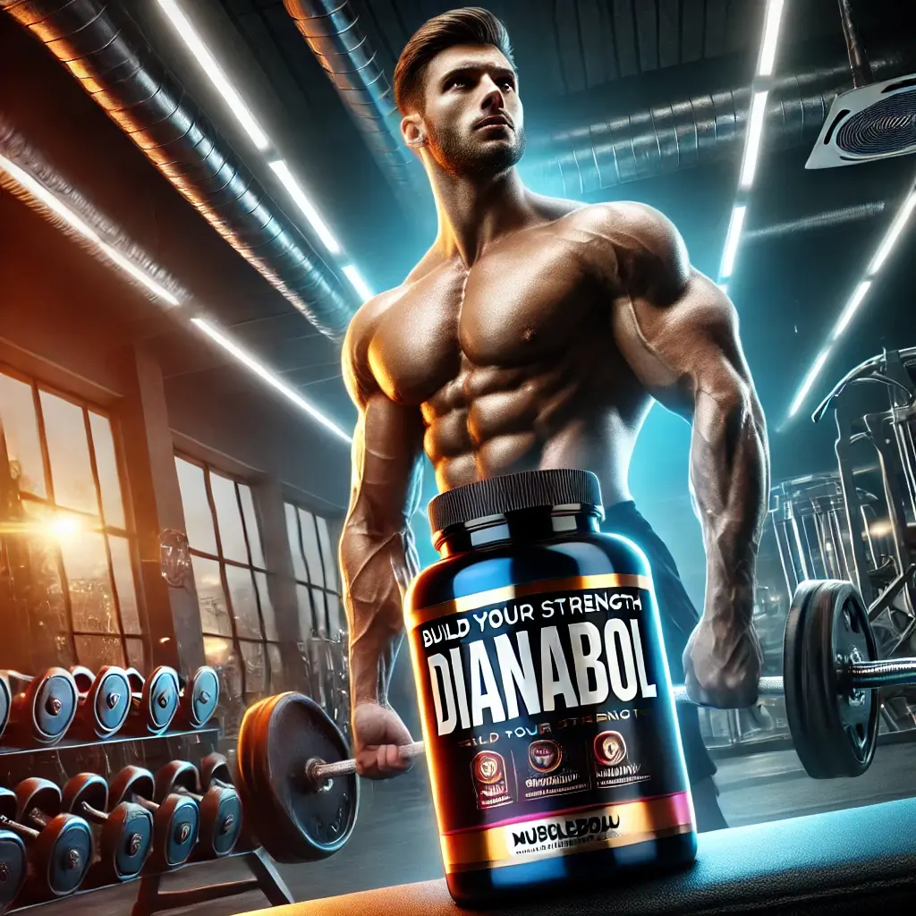 Dianabol Dianabol
