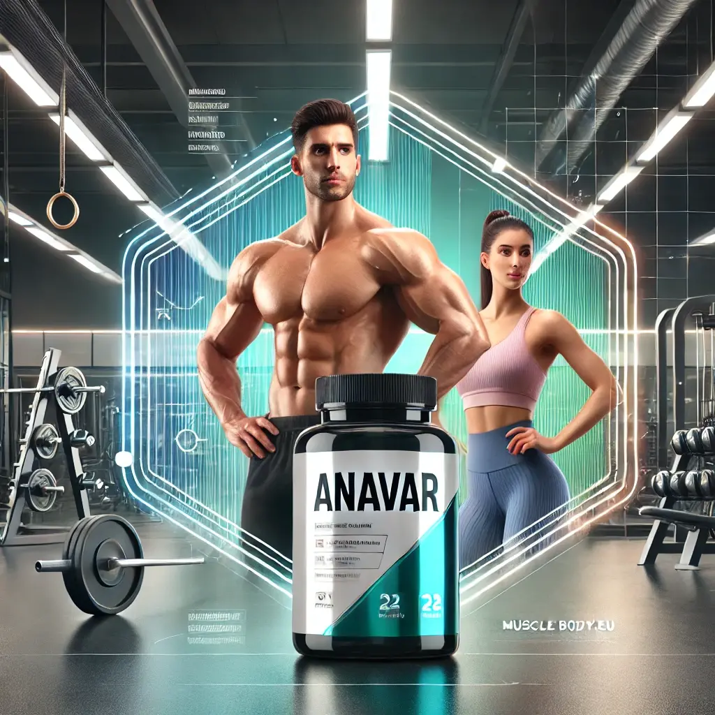 Anavar