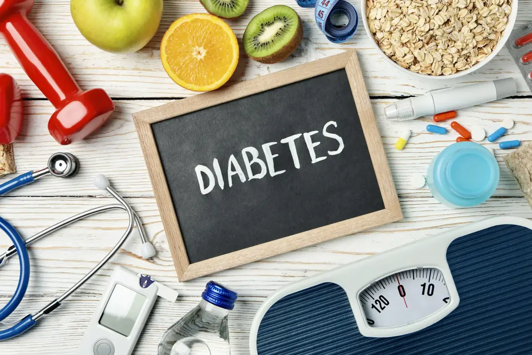 Diabetická polyneuropatia: Inovatívne riešenie pre úľavu od bolesti a zlepšenie kvality života Diabetická polyneuropatia: Inovatívne riešenie pre úľavu od bolesti a zlepšenie kvality života
