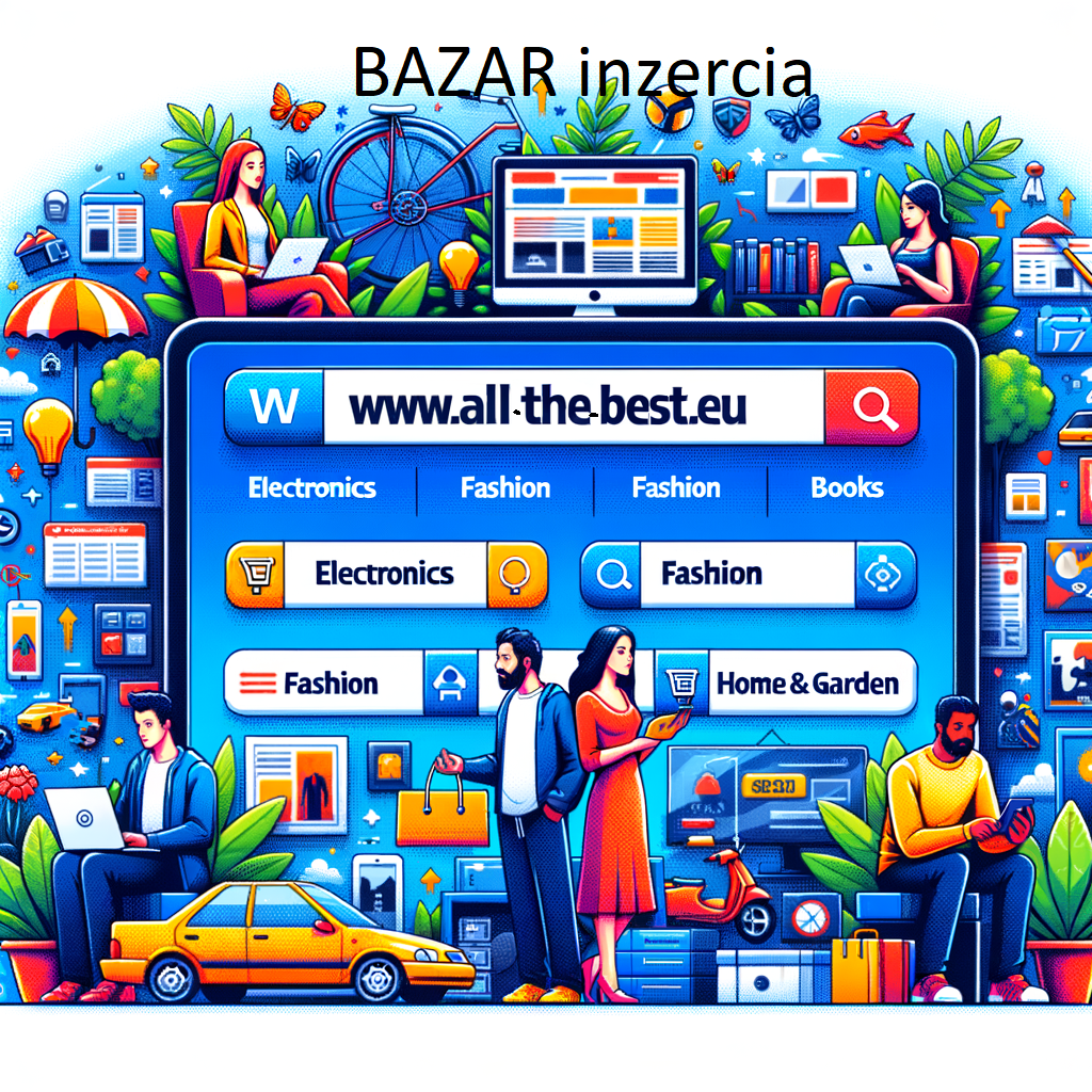 Ako na bezpečný obchod na bazare: Právne aspekty kúpy a predaja cez internetový bazar